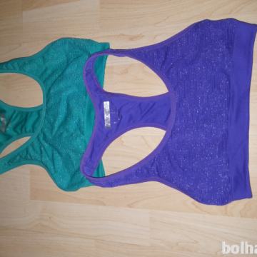 Nedrcki velikosti s sportni