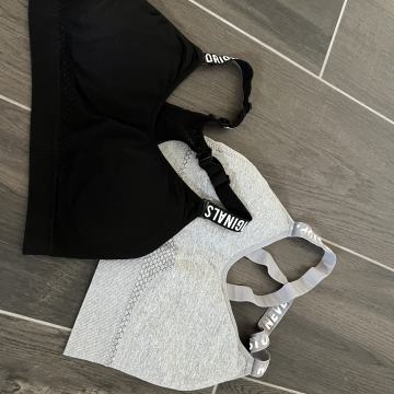 Športni topi New Yorker