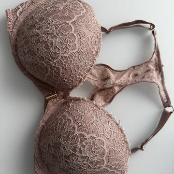 Victoria secret modrcek