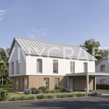 Lokacija zemljišča: Brest, 744,00 m2