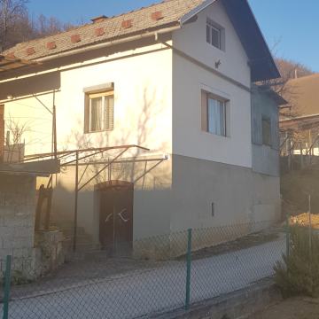 Hiša, Jugovzhodna Slovenija , Uršna sela, Samostojna, 40 m2
