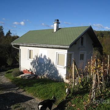 Hiša, Podravska , Slovenska Bistrica, Hošnica, ostalo, 70 m2, proda...