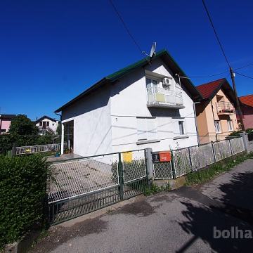 Hiša, Tujina , Hrvaška, ZAGREB, Samostojna, 160 m2, prodam