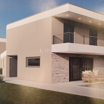 Istra - Poreč, hiša z bazenom