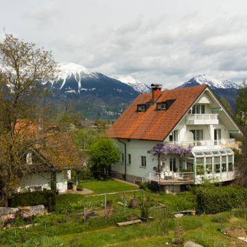 Lokacija hiše: Bled, 228.00 m2