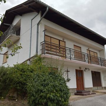 Lokacija hiše: Curnovec, 180.00 m2