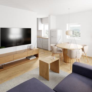 Lokacija hiše: Dramlje, 57.00 m2