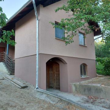 Lokacija hiše: Lendavske Gorice, enonadstropna, 105.00 m2