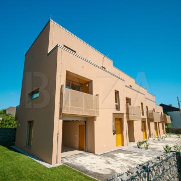 Lokacija hiše: Ljubljana Gunclje, 120.00 m2