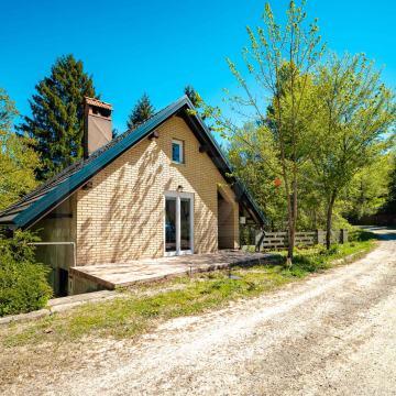 Lokacija hiše: Logatec, 48.00 m2