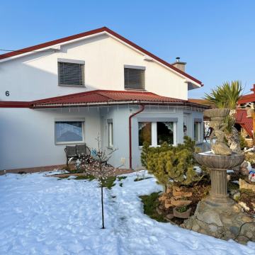 Lokacija hiše: Miklavž na Dravskem polju, 205.00 m2