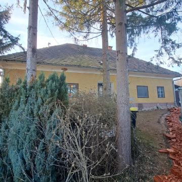 Lokacija hiše: Miklavž pri Ormožu, 177.00 m2