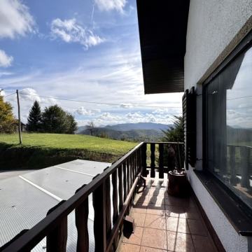 Lokacija hiše: Rodni Vrh, 84.00 m2