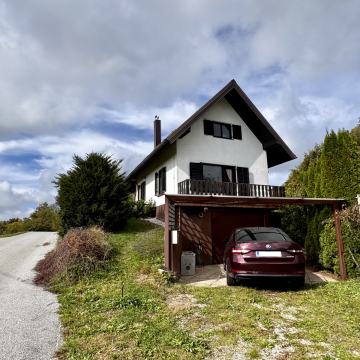 Lokacija hiše: Rodni Vrh, 84.00 m2