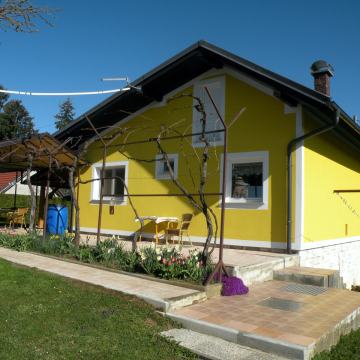 Lokacija hiše: Senčak, 113.00 m2