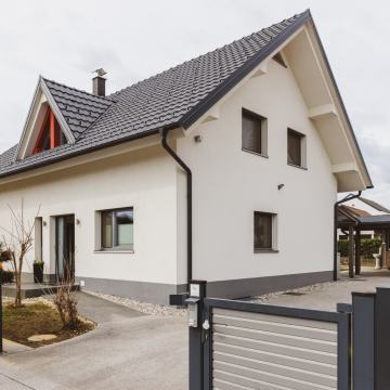 Lokacija hiše: Slovenska Bistrica, 160.00 m2