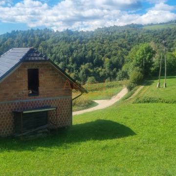 Lokacija hiše: Slovenska Bistrica, 90.00 m2