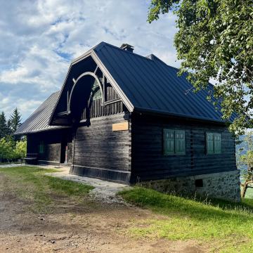 Lokacija hiše: Smolnik, 121.00 m2