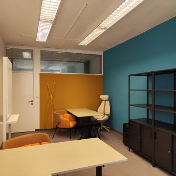 Lokacija poslovnega prostora: Magdalena, 21,50 m2