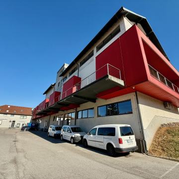 Lokacija poslovnega prostora: Ptuj, 109.2 m2