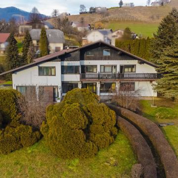 Lokacija poslovnega prostora: Rogaška Slatina, 1244 m2