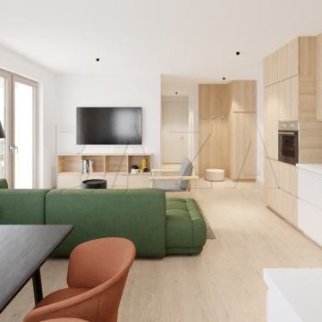 Lokacija stanovanja: Apače, 76.06 m2