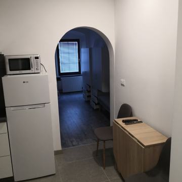 Lokacija stanovanja: Center, 35.00 m2