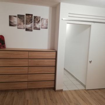 Lokacija stanovanja: Črnomelj, 105.00 m2