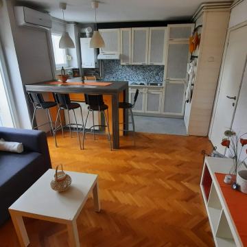 Opremljeno stanovanje za eno osebo ali par; Celje, 42.00 m2