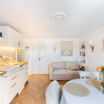 Lokacija stanovanja: Izola, 34.00 m2