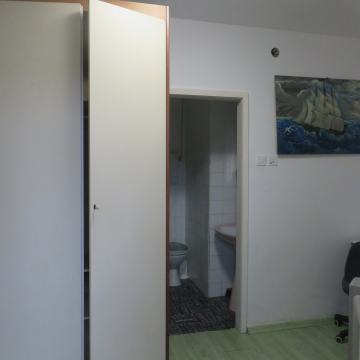 Lokacija stanovanja: Koper, 15.00 m2