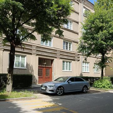 Lokacija stanovanja: Koroška vrata, 47.00 m2