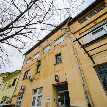 Lokacija stanovanja: Ljubljana Center, 66.40 m2