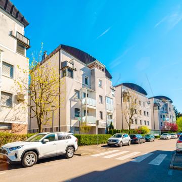 Lokacija stanovanja: Ljubljana Center, 72.00 m2