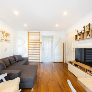 Lokacija stanovanja: Ljubljana Center, 80.00 m2