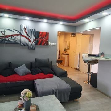 Lokacija stanovanja: Magdalena, 40.20 m2