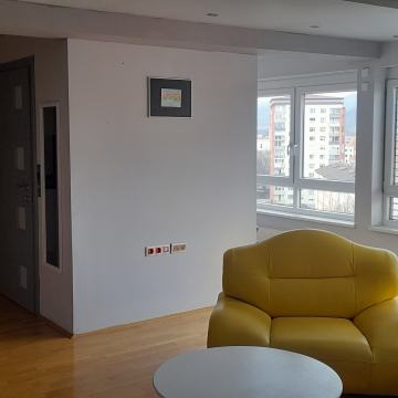 Lokacija stanovanja: Magdalena, 52.00 m2