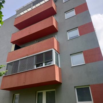 Lokacija stanovanja: Novo mesto, 55.00 m2