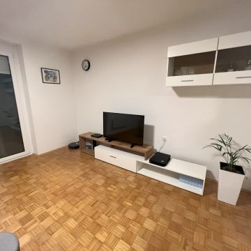 Oddam polno opremljeno 2-sobno stanovanje v Murski Soboti, 62.00 m2