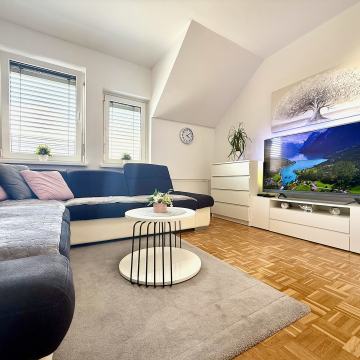 Lokacija stanovanja: Radvanje, 73.40 m2