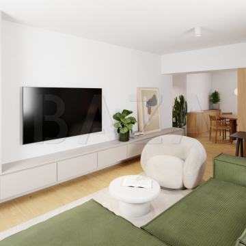 Lokacija stanovanja: Šentvid, 75.00 m2