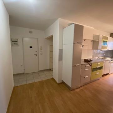 Lokacija stanovanja: Tabor, 92 m2, 3-sobno duplex;