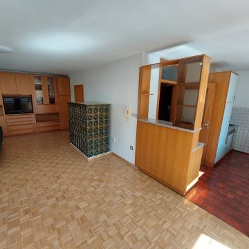 Lokacija stanovanja: Zgornja Hrušica, 45.00 m2 (55m2)