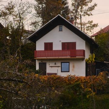 Majhna hiška v Bresternici/Jalovec prodamo