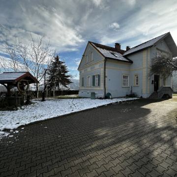 prodaja, hiša samostojna, Podravska Maribor okolica Ruperče