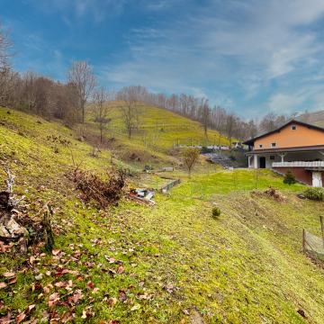Rošpoh - Del, 1442 m2