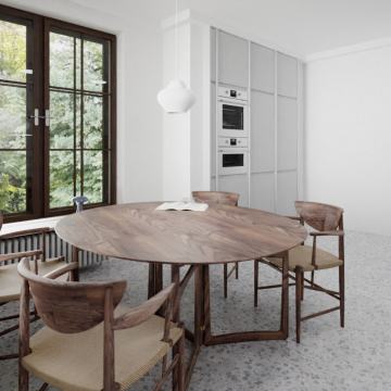 Samostojna hiša: HOMEC, 432 m2