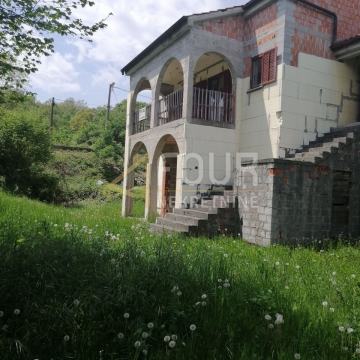 Hiša Veprinac, Opatija - Okolica, 226m2