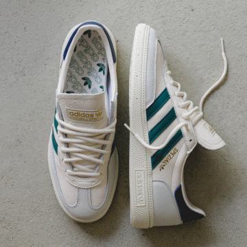 Adidas Spezial chalk white - limited edition