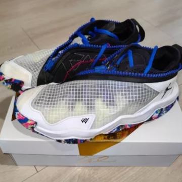 Air Jordan Why Not .6 EU 42.5